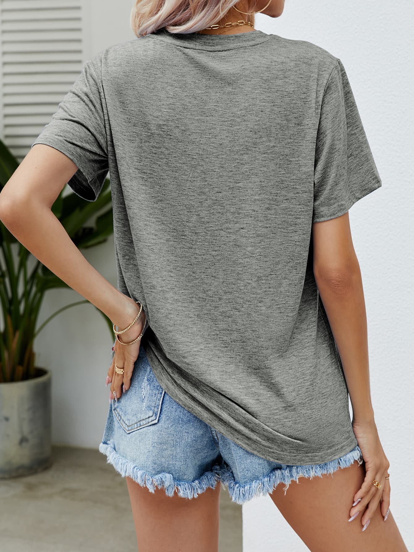 A LITTLE BIT DRAMATIC Graphic T-Shirt - Kittybear Krafts