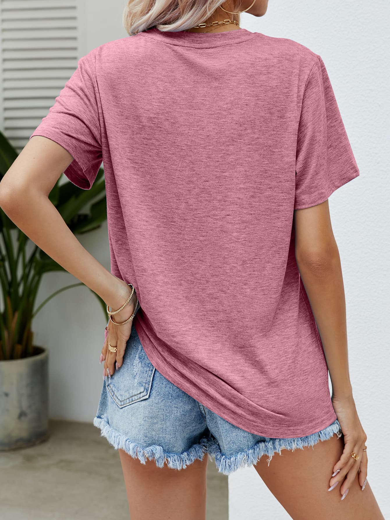 A LITTLE BIT DRAMATIC Graphic T-Shirt - Kittybear Krafts